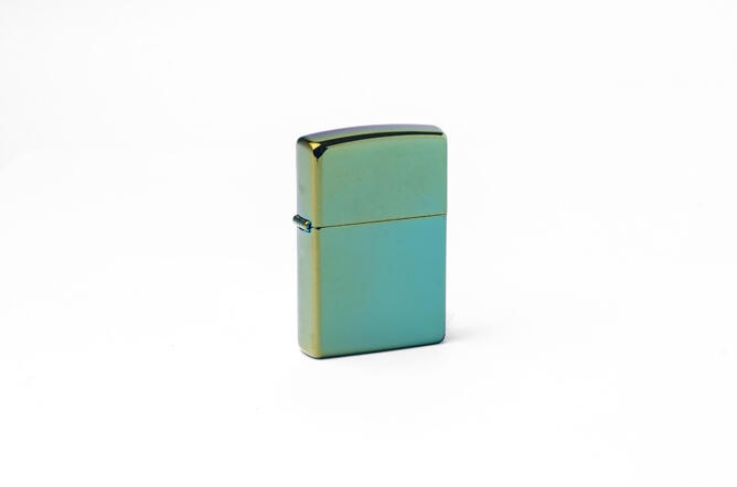 ZIPPO